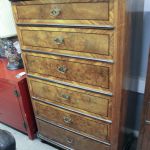 951 3065 CHEST OF DRAWERS